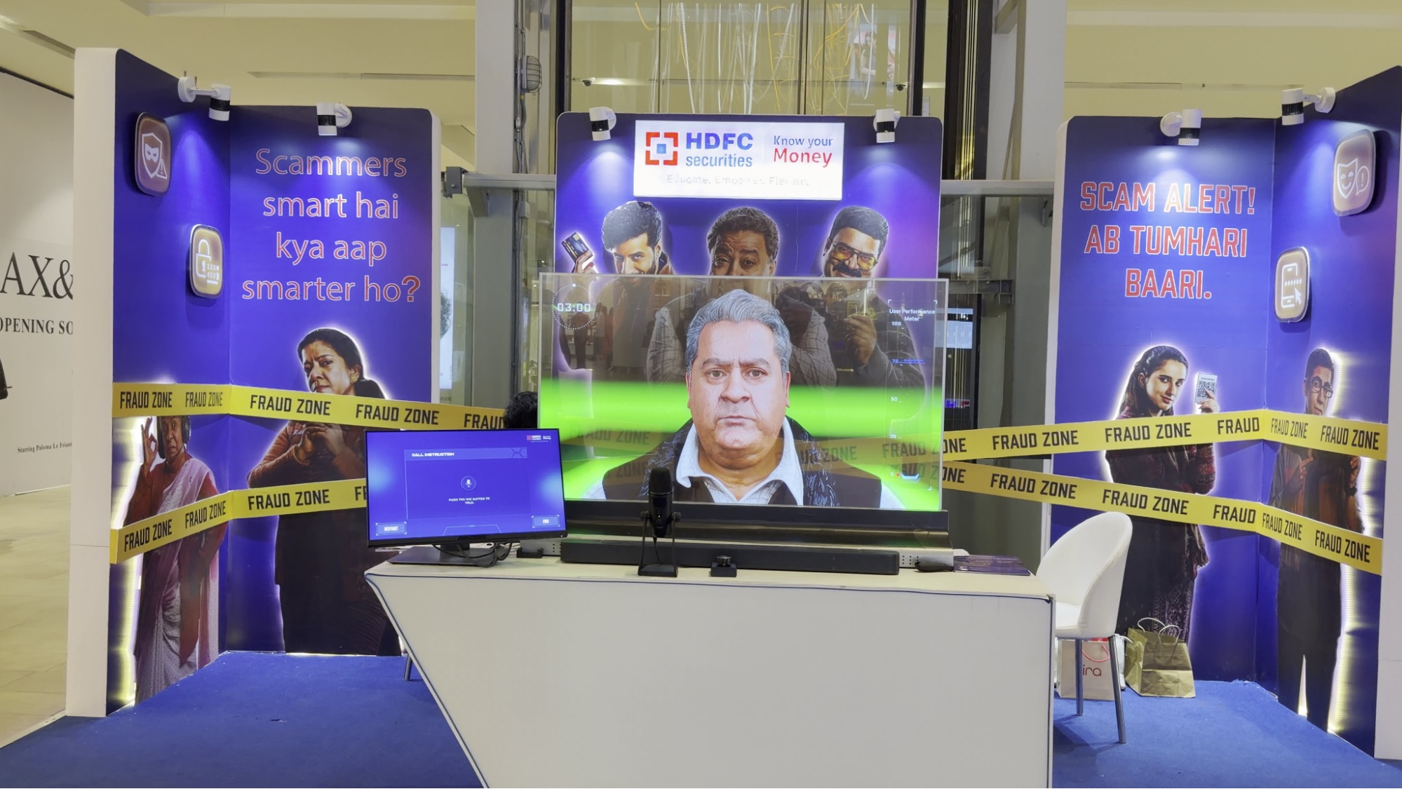 What Is Interactive Technology